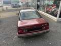 Ford Sierra *18TKM+1.Hand*Automatik* Rot - thumbnail 5