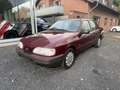 Ford Sierra *18TKM+1.Hand*Automatik* Rot - thumbnail 3