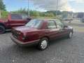 Ford Sierra *18TKM+1.Hand*Automatik* Rot - thumbnail 4