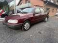 Ford Sierra *18TKM+1.Hand*Automatik* Rot - thumbnail 9