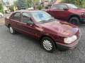 Ford Sierra *18TKM+1.Hand*Automatik* Rot - thumbnail 14