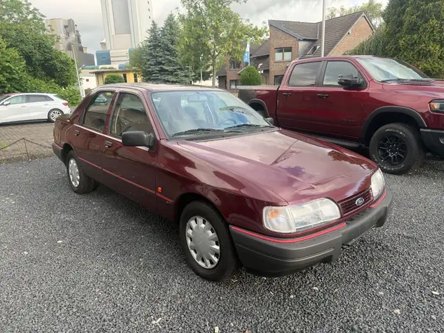 Ford Sierra