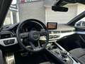 Audi A4 2.0 TFSI g-tron S-LINE Sport*ACC*LED*AHK*NAVI Blau - thumbnail 16
