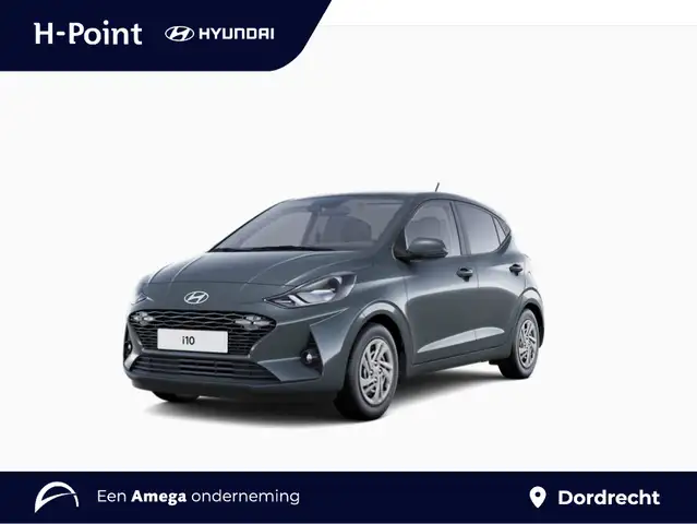 Hyundai i10 1.0 Comfort Smart | €2500 Korting | Apple Carplay