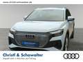 Audi Q4 e-tron Q4 40 e-tron 150kW WÄRMEPUMPE LED KLIMA NAVI ACC Weiß - thumbnail 1