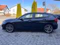 BMW 120 i Limousine LENKRADH. LED NAVI KLIMA Schwarz - thumbnail 4