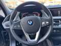 BMW 120 i Limousine LENKRADH. LED NAVI KLIMA Schwarz - thumbnail 14