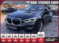 BMW 120 i Limousine LENKRADH. LED NAVI KLIMA Schwarz - thumbnail 1
