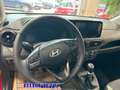 Hyundai i10 PROMO FINANZ.1.2 MPI Connectline KM 0 Rosso - thumbnail 10