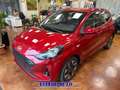 Hyundai i10 PROMO FINANZ.1.2 MPI Connectline KM 0 Rosso - thumbnail 2