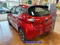 Hyundai i10 PROMO FINANZ.1.2 MPI Connectline KM 0 Rosso - thumbnail 4