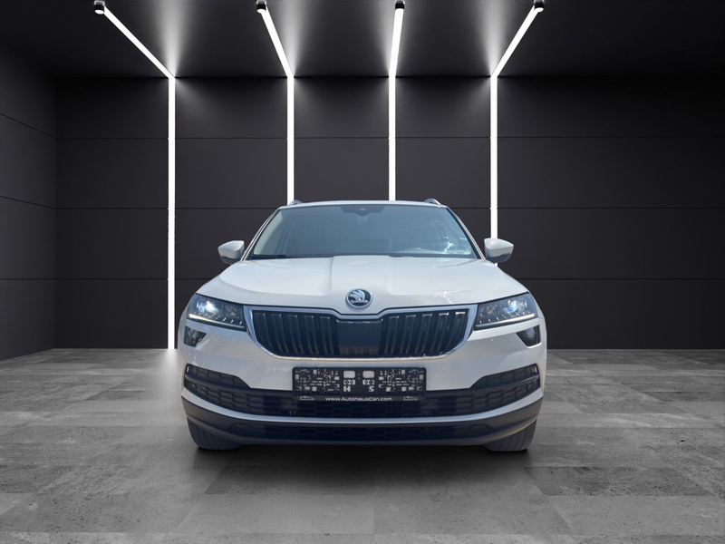 Skoda Karoq Drive 125 4x4 /KAMERA/VIRUAL/LED/AHK/ — photo 2