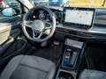 Volkswagen Golf VIII 1.5 eTSI Style DSG AHK/Matrix/HUD/Massage Schwarz - thumbnail 4