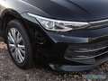 Volkswagen Golf VIII 1.5 eTSI Style DSG AHK/Matrix/HUD/Massage Schwarz - thumbnail 2