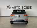 Volkswagen T-Roc 1.0 TSI Comfort*LED*ACC*PARK ASSIST*ViCo* Grau - thumbnail 3