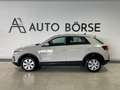 Volkswagen T-Roc 1.0 TSI Comfort*LED*ACC*PARK ASSIST*ViCo* Grau - thumbnail 2