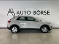 Volkswagen T-Roc 1.0 TSI Comfort*LED*ACC*PARK ASSIST*ViCo* Grau - thumbnail 4