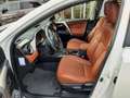 Toyota RAV 4 2.0 Executive Business 4WD TREKHAAK PANODAK LEDER Blanc - thumbnail 15