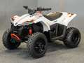 Overig CFORCE EV110 | Elektro Kinderquad Wit - thumbnail 3
