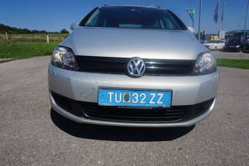 VI Plus 1.6 TDI Trendline