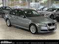 BMW 316 d Limousine/Navi/Teilleder/PDC/SHZ/MFL/1.Hand Grau - thumbnail 1