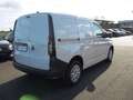 Volkswagen Caddy 2.0 TDI Cargo Basis Klima Rückfahrkamera Weiß - thumbnail 4