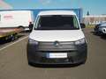 Volkswagen Caddy 2.0 TDI Cargo Basis Klima Rückfahrkamera Weiß - thumbnail 2