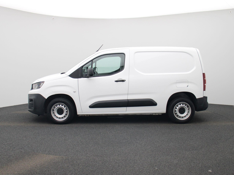 Peugeot Partner 1.5 BHDi L1 Light 55kW Pro — photo 5