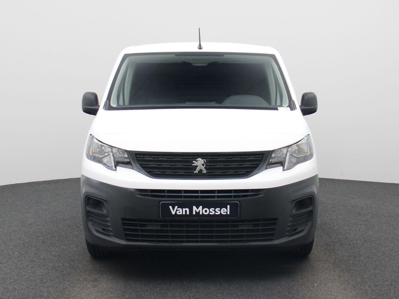 Peugeot Partner 1.5 BHDi L1 Light 55kW Pro — photo 3