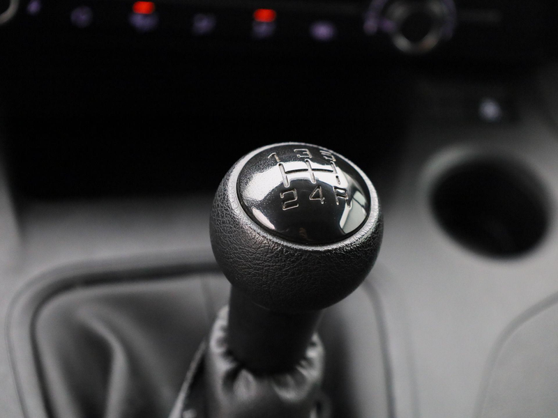 Peugeot Partner 1.5 BHDi L1 Light 55kW Pro — photo 12