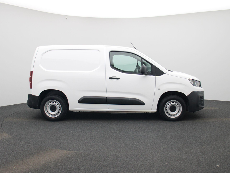 Peugeot Partner 1.5 BHDi L1 Light 55kW Pro — photo 7