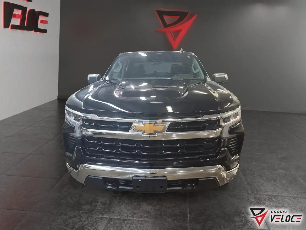 Chevrolet Silverado 1500 снимка Chevrolet Silverado 1500