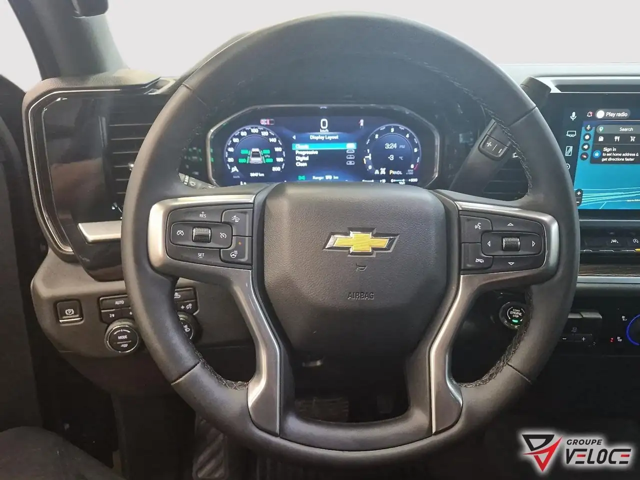 Chevrolet Silverado 1500 снимка Chevrolet Silverado 1500