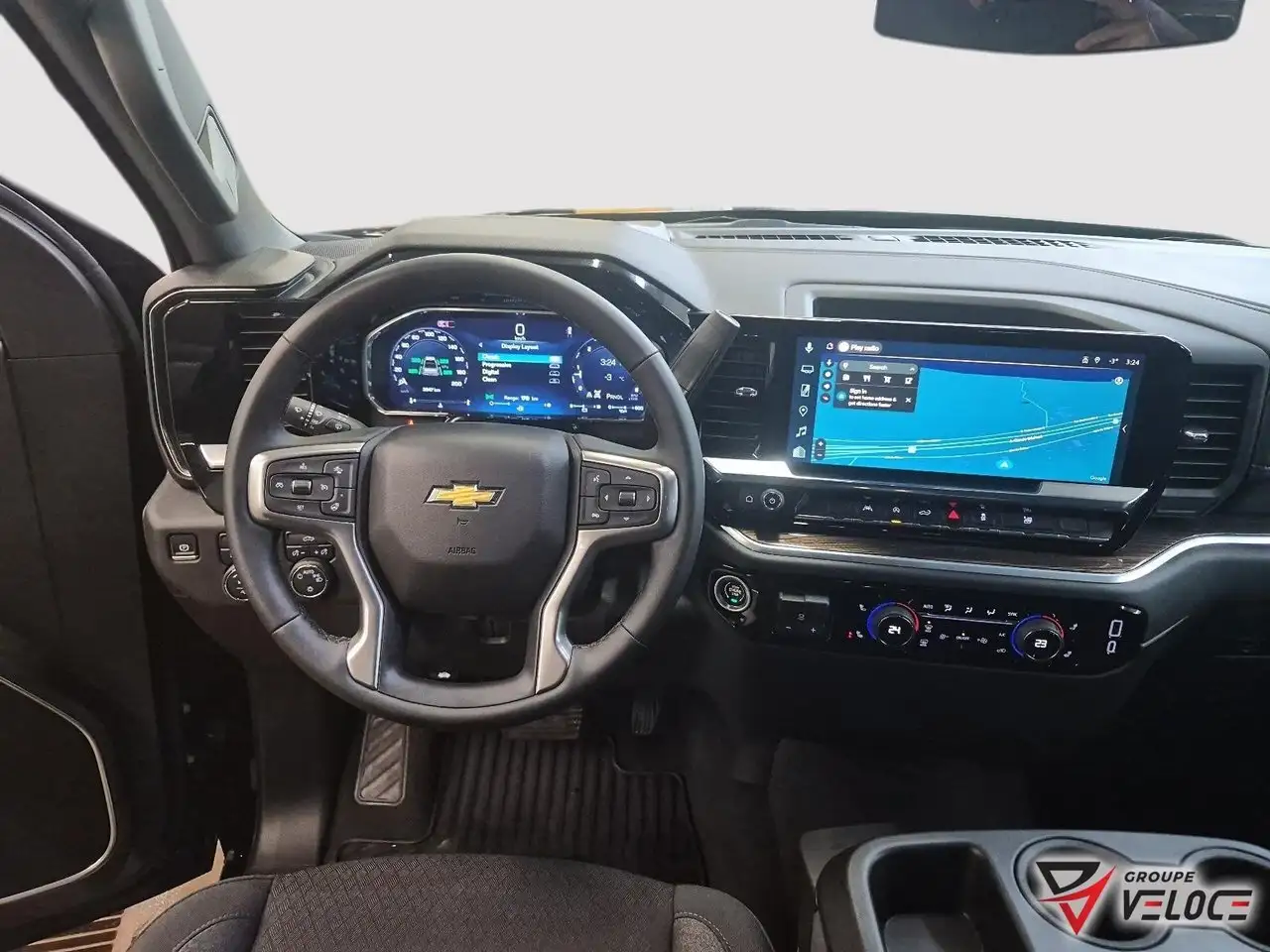 Chevrolet Silverado 1500 снимка Chevrolet Silverado 1500