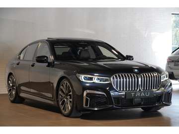 i xDrive M Laser Pano Stand-Hz B&W AHK ACC HUD