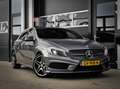 Mercedes-Benz A 180 AMG Pakket | 175pk | XENON | CRUISE | NAP | VOLLED Grau - thumbnail 3