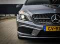 Mercedes-Benz A 180 AMG Pakket | 175pk | XENON | CRUISE | NAP | VOLLED Grau - thumbnail 8