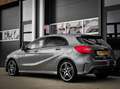 Mercedes-Benz A 180 AMG Pakket | 175pk | XENON | CRUISE | NAP | VOLLED Grau - thumbnail 13