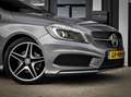 Mercedes-Benz A 180 AMG Pakket | 175pk | XENON | CRUISE | NAP | VOLLED Grau - thumbnail 4