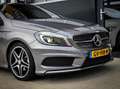 Mercedes-Benz A 180 AMG Pakket | 175pk | XENON | CRUISE | NAP | VOLLED Grau - thumbnail 9