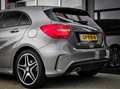 Mercedes-Benz A 180 AMG Pakket | 175pk | XENON | CRUISE | NAP | VOLLED Grau - thumbnail 16