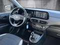 Hyundai i10 Trend Automatik/SHZ/PDC/APPEL CAR/ Black - thumbnail 12