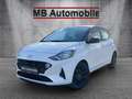 Hyundai i10 Trend Automatik/SHZ/PDC/APPEL CAR/ Black - thumbnail 1