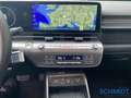 Hyundai KONA Prime 2WD 1.6 T-GDI DCT Navi LED 360°ACC Klimatron Gris - thumbnail 9