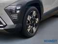 Hyundai KONA Prime 2WD 1.6 T-GDI DCT Navi LED 360°ACC Klimatron Gris - thumbnail 6