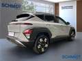 Hyundai KONA Prime 2WD 1.6 T-GDI DCT Navi LED 360°ACC Klimatron Gris - thumbnail 3