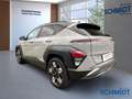 Hyundai KONA Prime 2WD 1.6 T-GDI DCT Navi LED 360°ACC Klimatron Gris - thumbnail 4