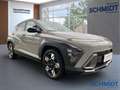 Hyundai KONA Prime 2WD 1.6 T-GDI DCT Navi LED 360°ACC Klimatron Gris - thumbnail 2
