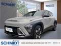Hyundai KONA Prime 2WD 1.6 T-GDI DCT Navi LED 360°ACC Klimatron Gris - thumbnail 1