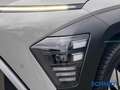 Hyundai KONA Prime 2WD 1.6 T-GDI DCT Navi LED 360°ACC Klimatron Gris - thumbnail 5